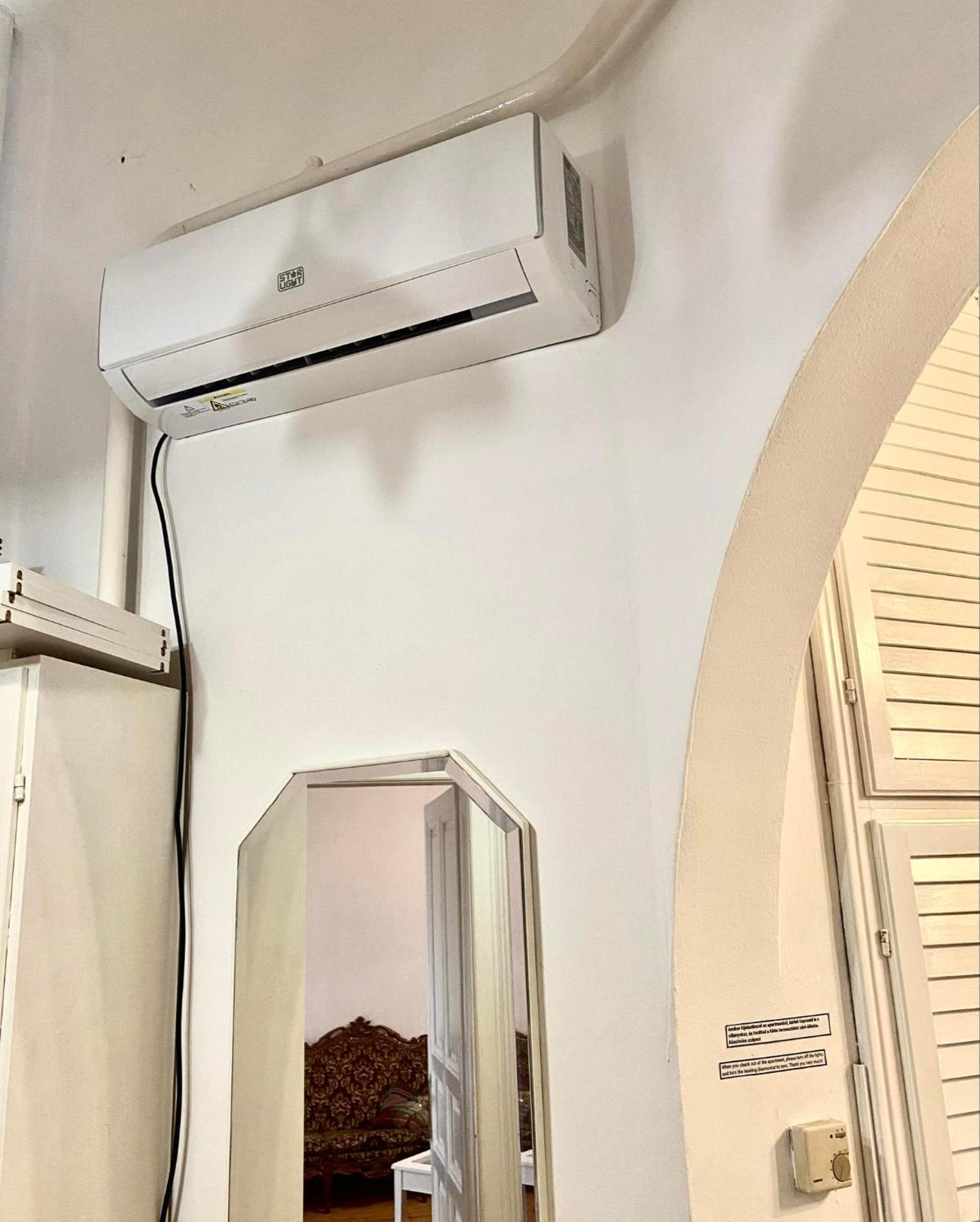 ブダペストMalvin Apartmanアパートメント エクステリア 写真