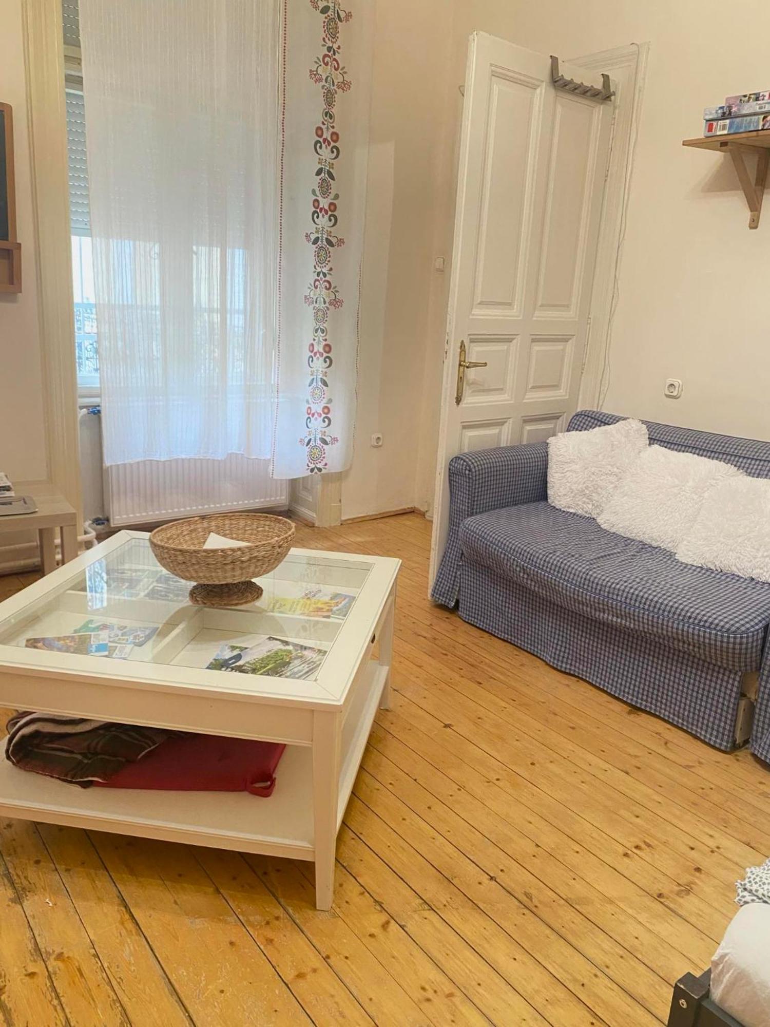 ブダペストMalvin Apartmanアパートメント エクステリア 写真