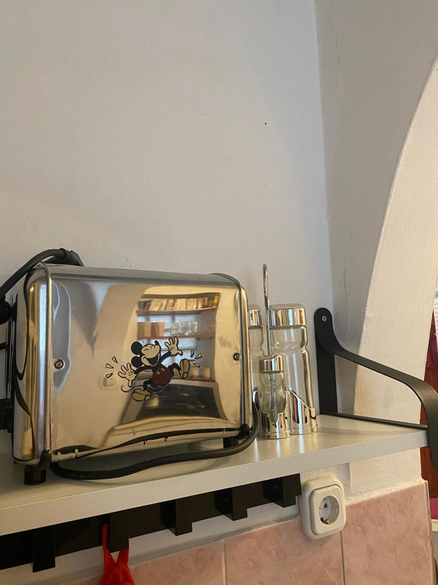 ブダペストMalvin Apartmanアパートメント エクステリア 写真